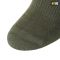 M-Tac шкарпетки Tactical Socks Cotton 68% Olive