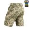 M-Tac шорти Aggressor Summer Flex MM14