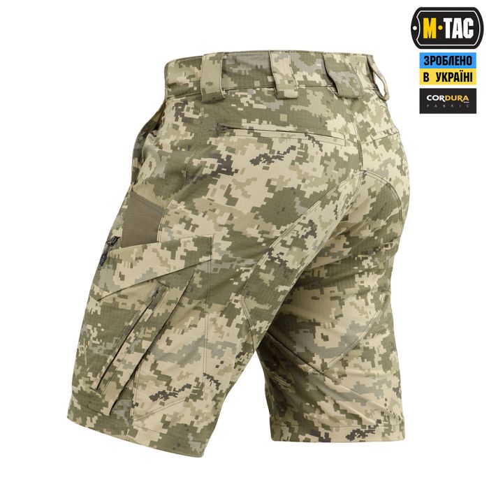 M-Tac шорти Aggressor Summer Flex MM14
