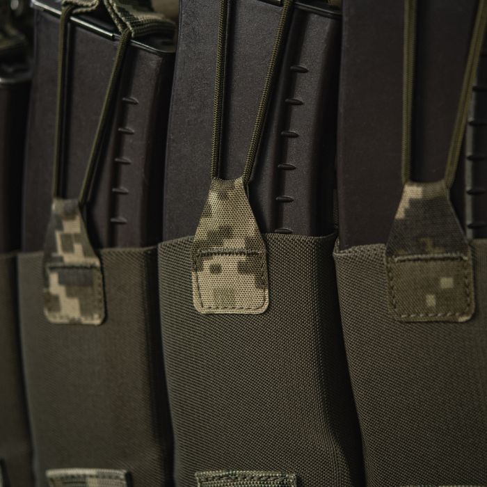 M-Tac плитоноска Cuirass Elite XL MM14