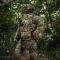 M-Tac плитоноска Cuirass Tiger Elite (розмір плити XL) Multicam