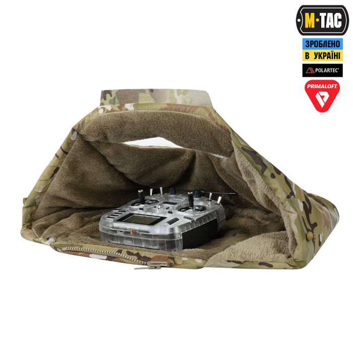 M-Tac муфта для FPV апаратури Elite MС