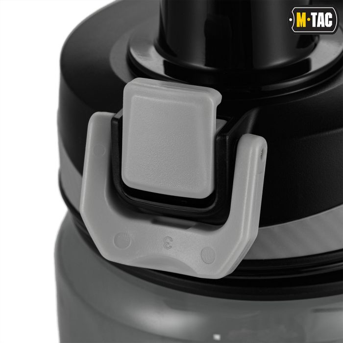 M-Tac пляшка для води 750 мл Grey