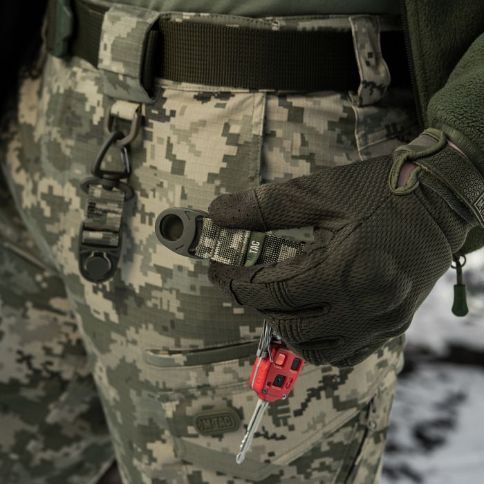 M-Tac Брелок Key Holder Elite MM14