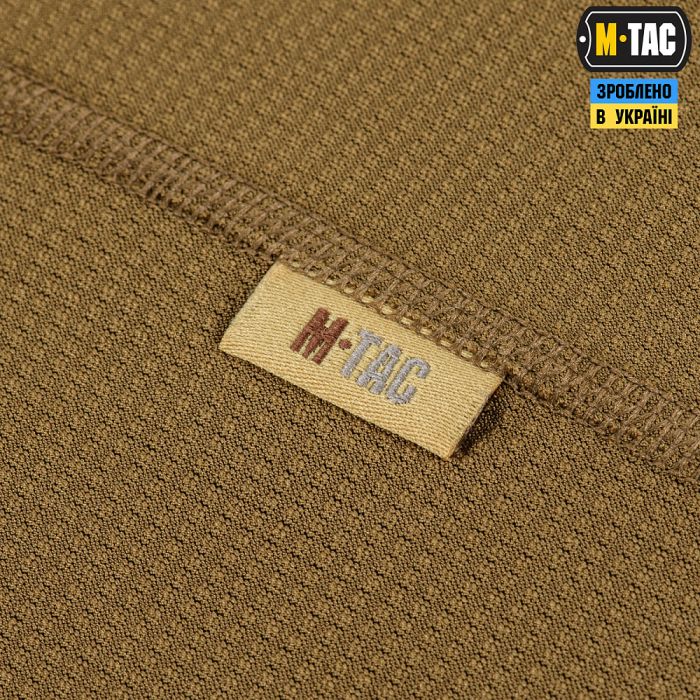 M-Tac футболка реглан Summer Vent Coyote