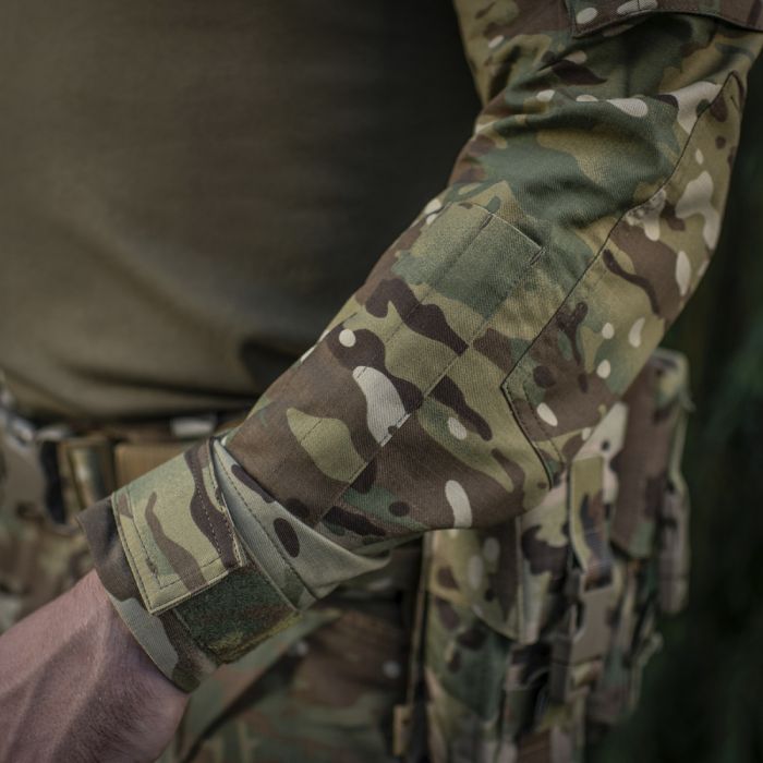 M-Tac сорочка бойова демісезонна MC