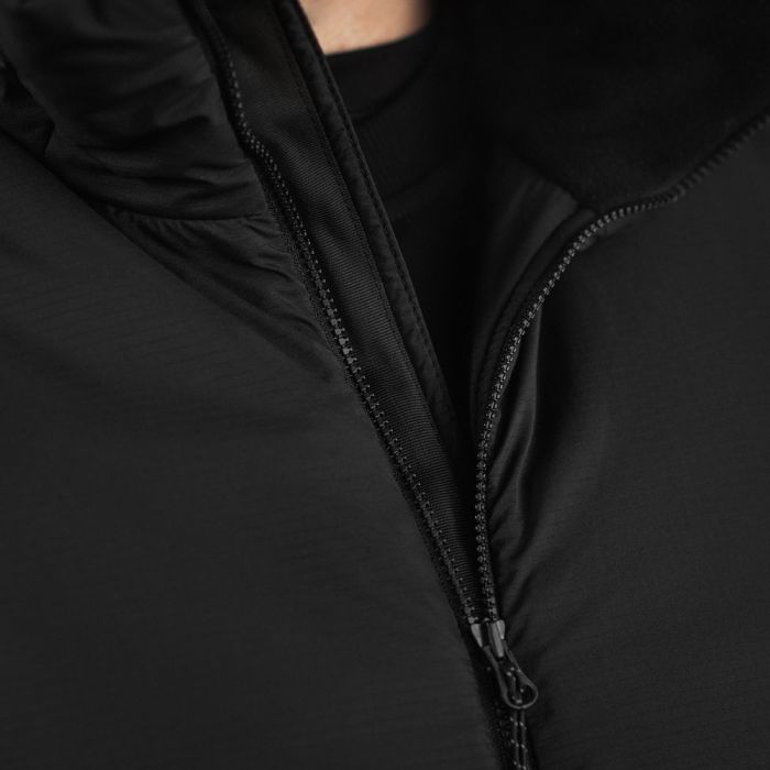 M-Tac куртка Paladin Primaloft Toray Black