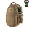 M-Tac рюкзак Mission Pack Elite Hex Coyote