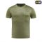M-Tac футболка Performance Olive