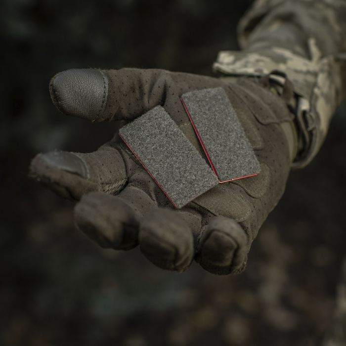 M-Tac Балістичний захист потилиці з кріпленням на шолом 1 клас захисту Ranger Green