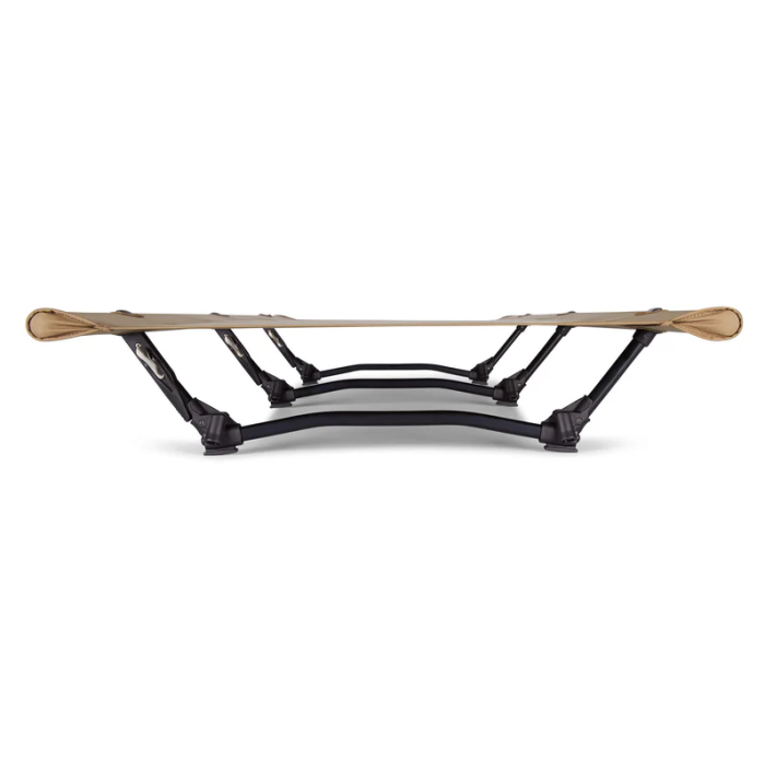 Helinox розкладне ліжко Cot One Convertible coyot