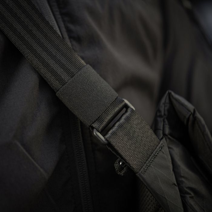 M-Tac сумка Konvert Bag X-Pac Elite Black