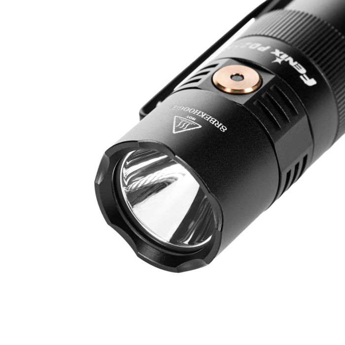 Fenix ліхтар PD25RSG