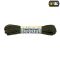 M-Tac паракорд Shock-Cord 3mm 15m Dragon Skin OD Green