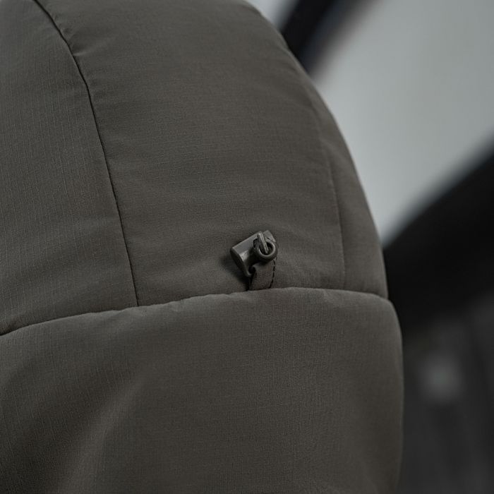 M-Tac куртка Paladin Pro Primaloft Olive