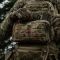 M-Tac патч ПОМСТА Multicam