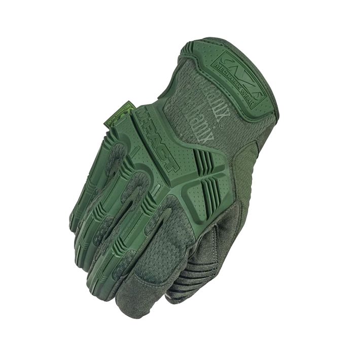 Mechanix рукавички M-Pact Gloves Olive Drab