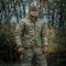M-Tac куртка зимова Alpha Combat Pro Primaloft MC
