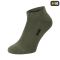 M-Tac шкарпетки Tactical Socks Cotton 68% Olive