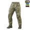 M-Tac штани Sturm Gen.II ріп-стоп MM14