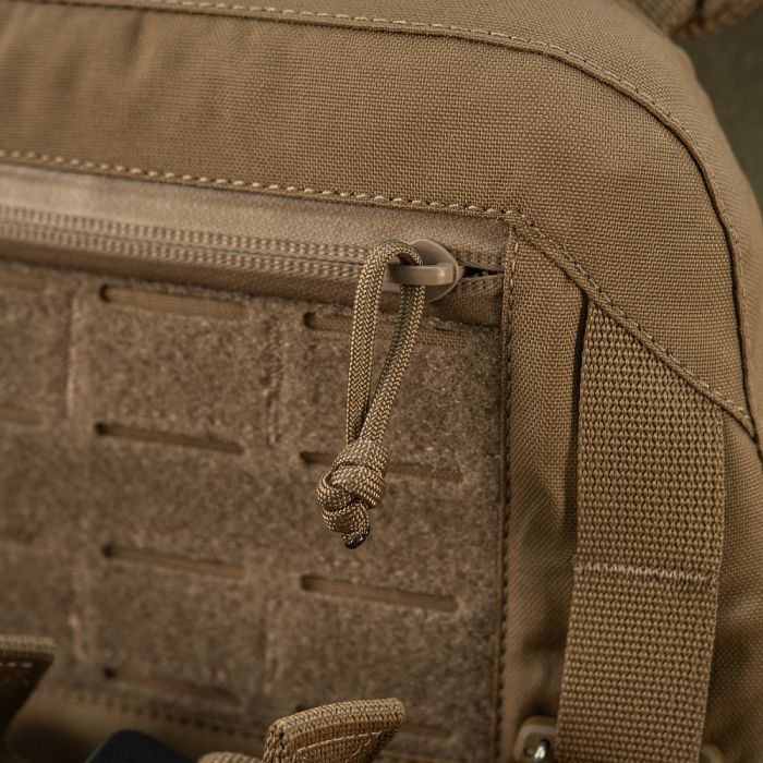 M-Tac плитоноска Cuirass Elite XL Coyote