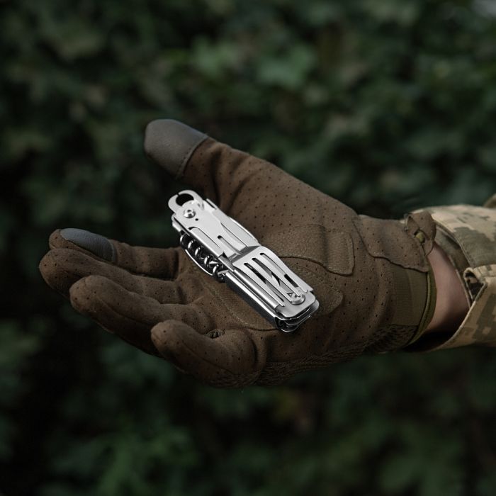 M-Tac столовий набір складаний універсальний