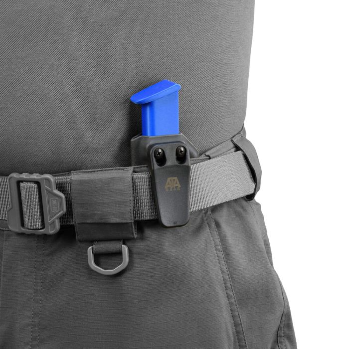 ATA Gear паучер модель Pouch ver.2 для Форт - 12/12Р Storm Gray правша/лівша