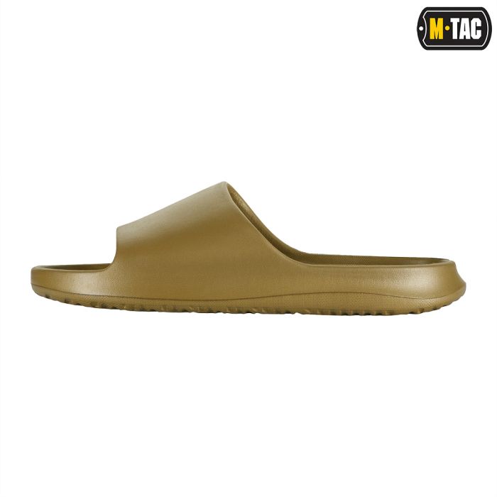 M-Tac шльопанці EVA Coyote
