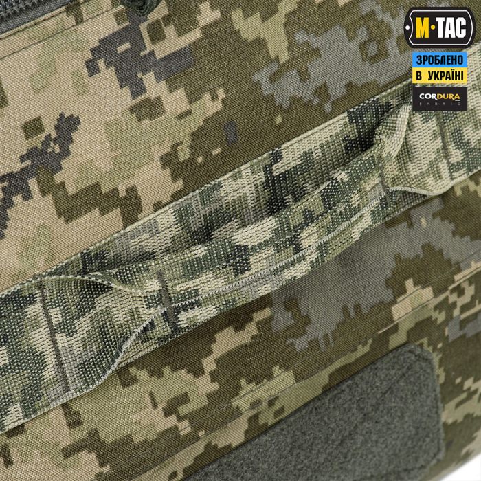 M-Tac сумка-баул 190л Elite MM14