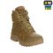 M-Tac черевики польові з утеплювачем Winter Cross Coyote