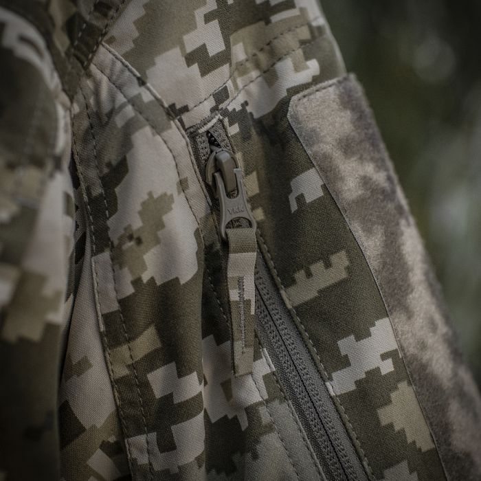 M-Tac куртка Storm MM14