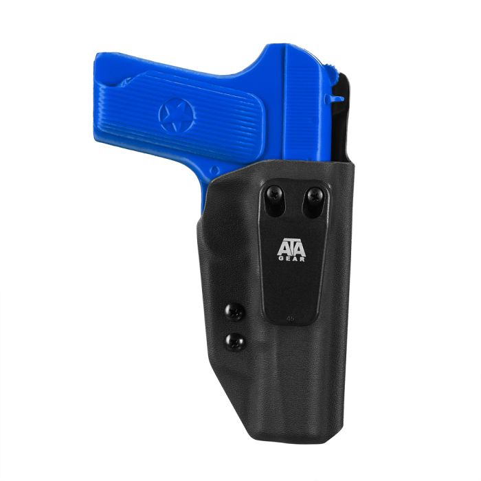 ATA Gear кобура модель Fantom ver.3 для зброї ТТ Black
