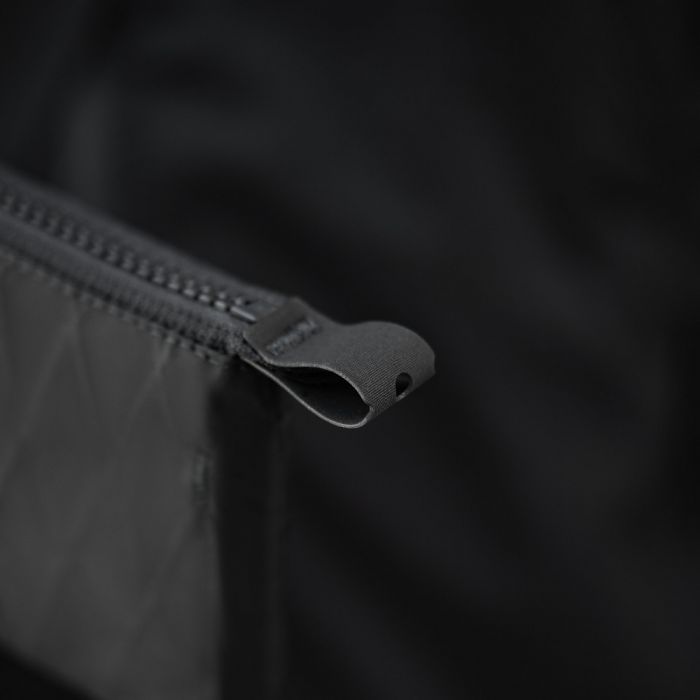 M-Tac гаманець горизонтальний X-Pac Elite Black