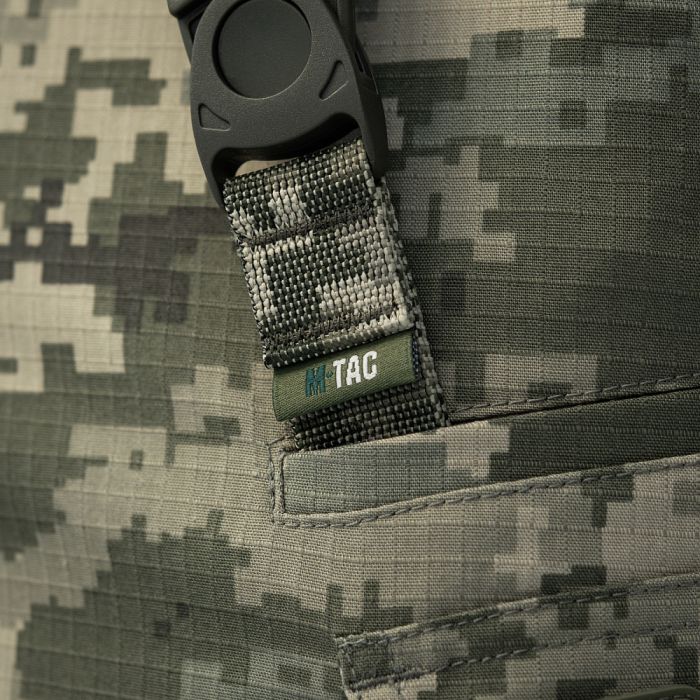 M-Tac Брелок Key Holder Elite MM14