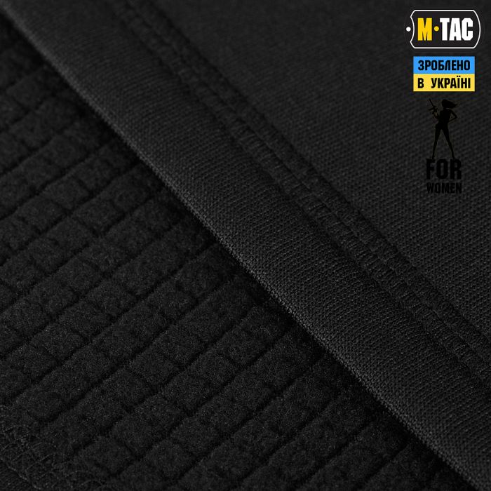 M-Tac термосорочка фліс Delta Level 2 Lady Black