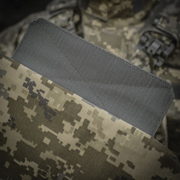 M-Tac захист попереку з балістичним пакетом 1 клас X-Large для Cuirass QRS MM14