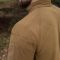 M-Tac куртка Combat Fleece Polartec Jacket Coyote Brown