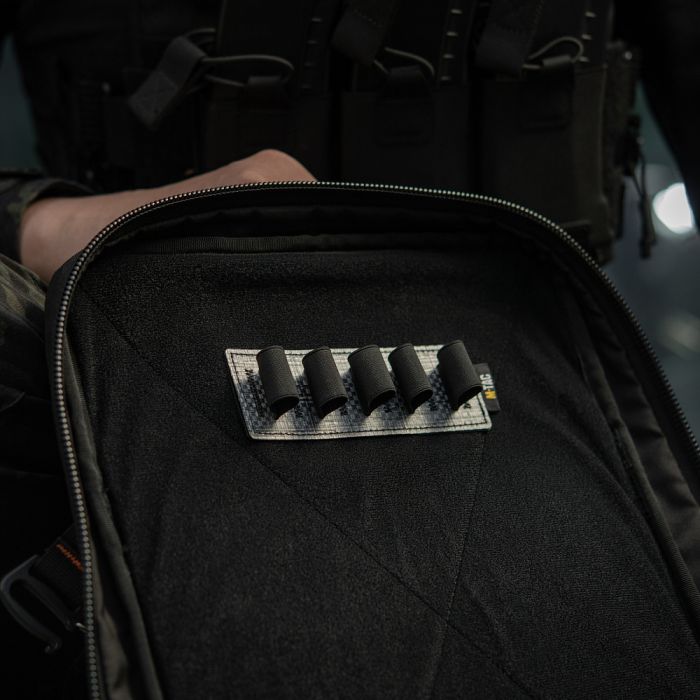 M-Tac вставка модульна для ампул 10 ml Black