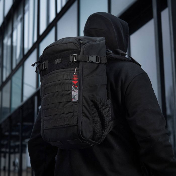 M-Tac брелок Terrorist State