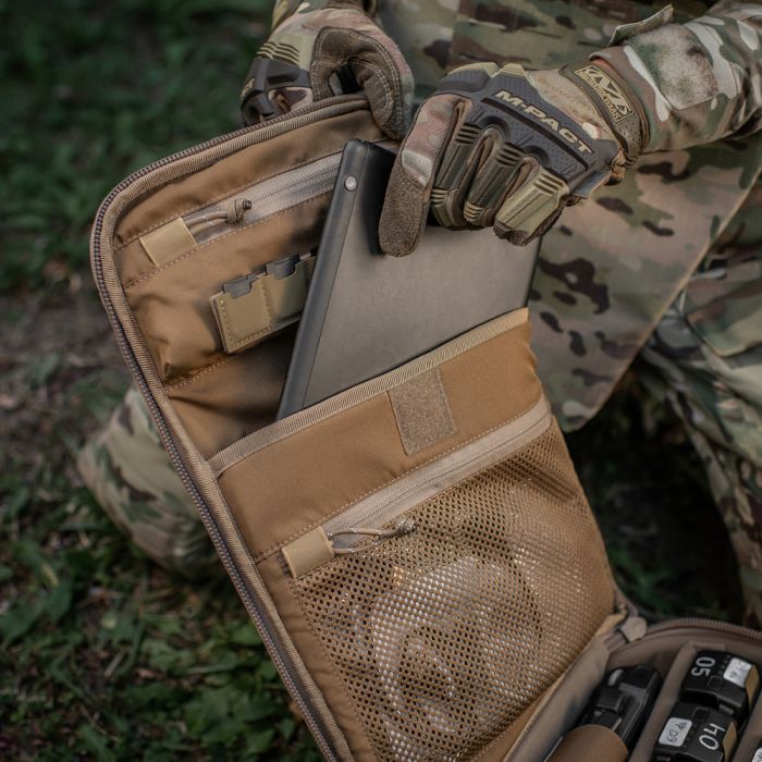 M-Tac Модульний рюкзак для дронів Multicam