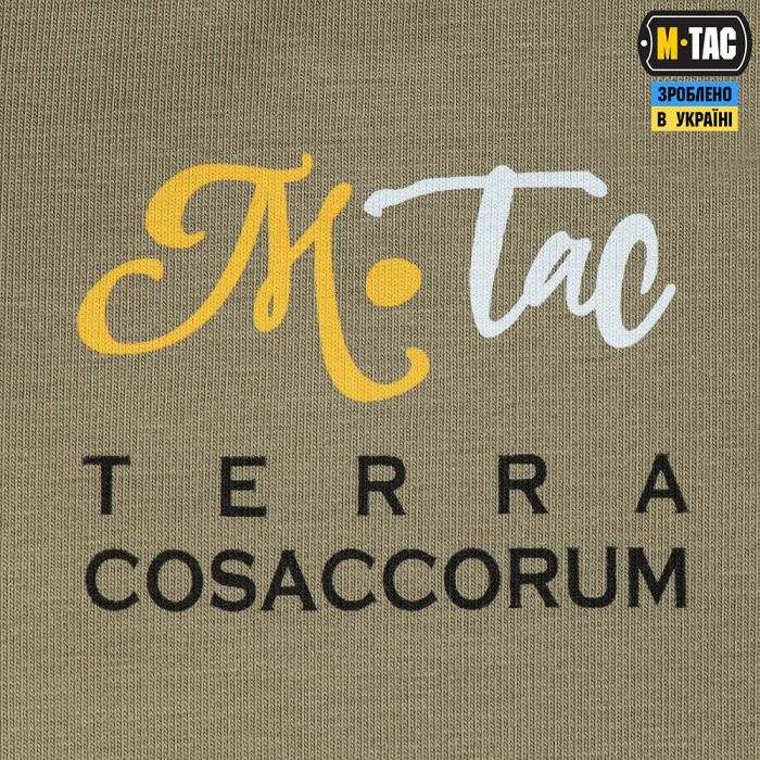 M-Tac футболка Мотанка Tan