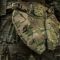 M-Tac Балістичний захист паху Groin Protection GEN.II 2 клас захисту (FMS) Multicam