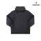 Phantom Project/M-Tac кофта Hoodie Zipper semi-raglan PE Dark Grey