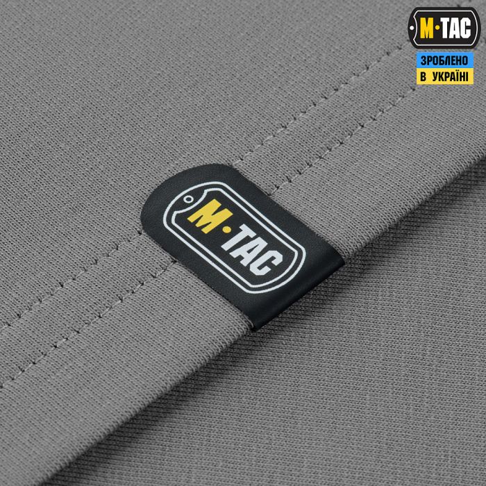 M-Tac футболка 93/7 Light Grey