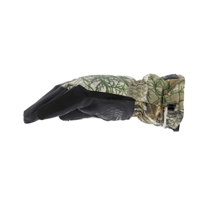 Mechanix рукавички тактичні зимові SUB20 Realtree Gloves