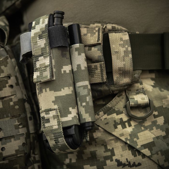 M-Tac підсумок для турнікета еластичний на MOLLE Gen.III MM14
