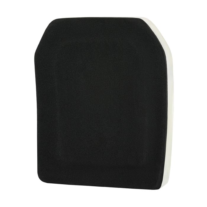 Балістика Бронепластина анатомічна з демпфером розміру L 3-го класу захисту НВМПЕ