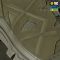 M-Tac черевики польові з утеплювачем Winter Cross Ranger Green