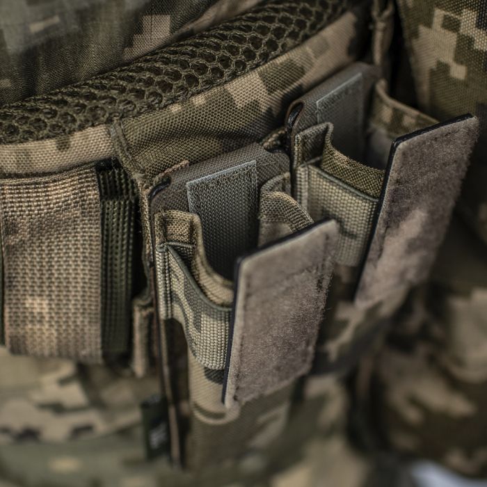 M-Tac підсумок для пістолетного магазина/мультитулу Elite MM14