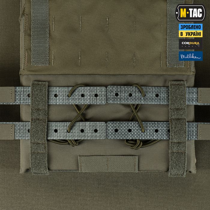 M-TAC камербанд TIGER Ranger Green
